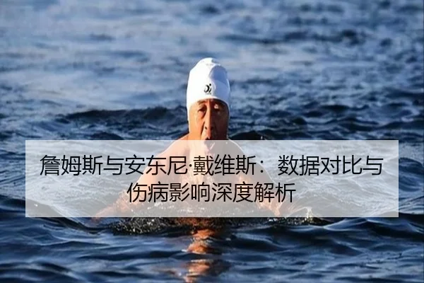 詹姆斯与安东尼·戴维斯:数据对比与伤病影响深度解析