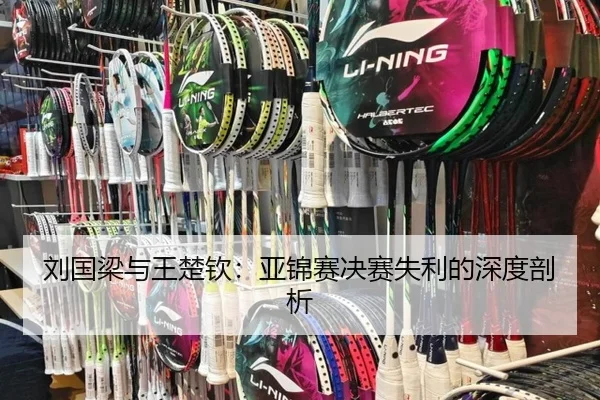 刘国梁与王楚钦:亚锦赛决赛失利的深度剖析